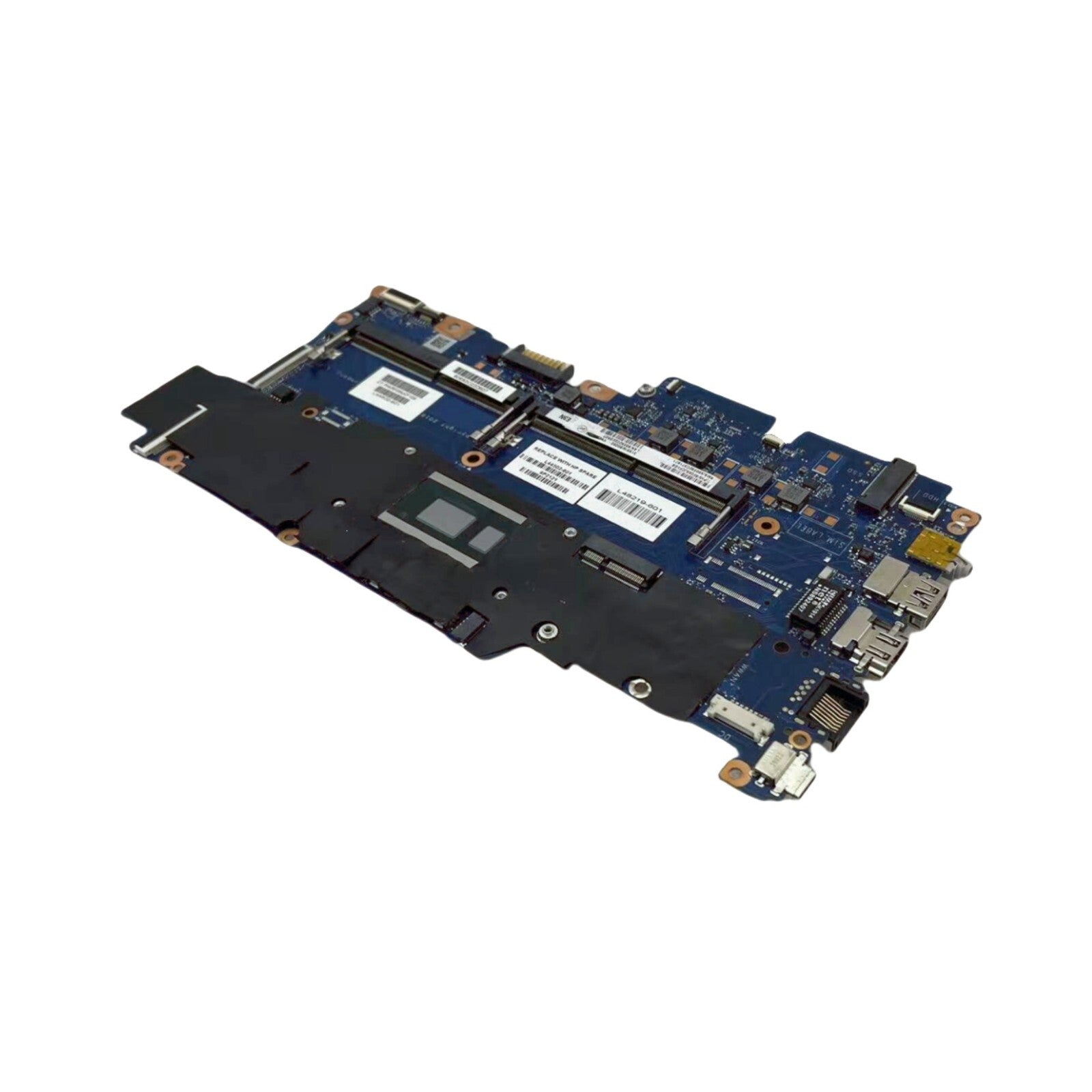 HP ProBook 430 G6 Motherboard DA0X8IMB8E0 L44502-601 with i3-8145U CPU - Bighao-Era Laptop part