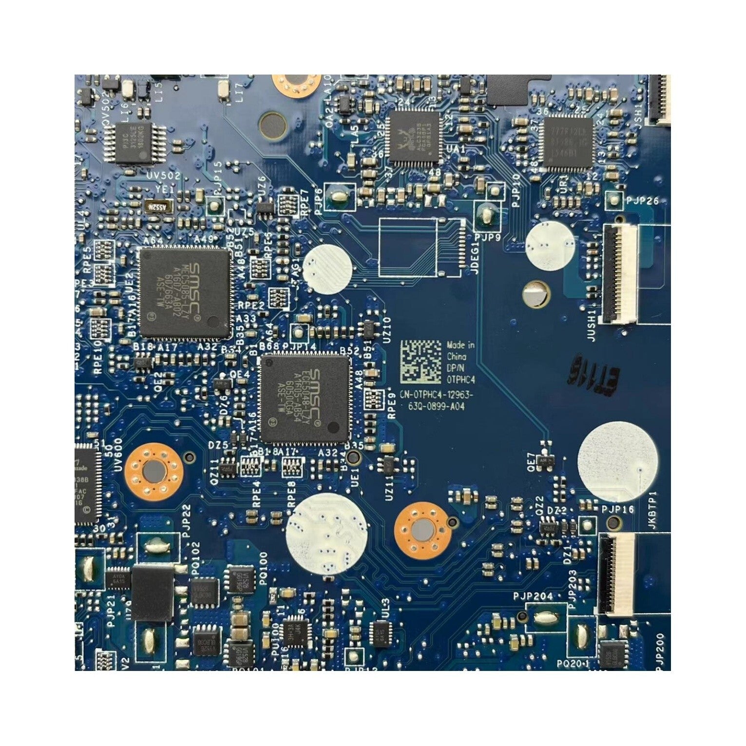 LA-A971P Mainboard DELL Latitude E7250 0G9CNK Core i5-5300U CPU - Bighao-Era Laptop part