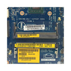 Dell Inspiron 5565 Motherboard LA-D804P 0D8YN1 E2-9000 216-0890010 with 2G GPU for Enhanced Performance - Bighao-Era Laptop part