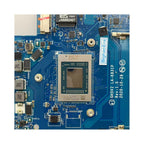 GH5VZ LA-K831P Acer Aspire 7 A715-42G Motherboard R5-5500U GTX1650 4G - Bighao-Era Laptop part