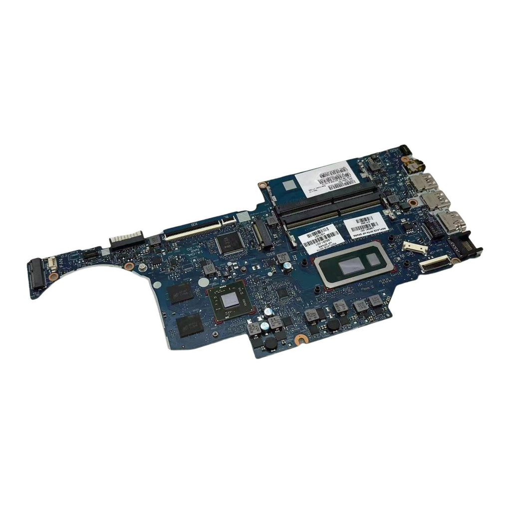 6050A3108001 HP 14-CF Motherboard L68261-001 i5-10210u CPU Radeon 530 2GB Replacement - Bighao-Era Laptop part