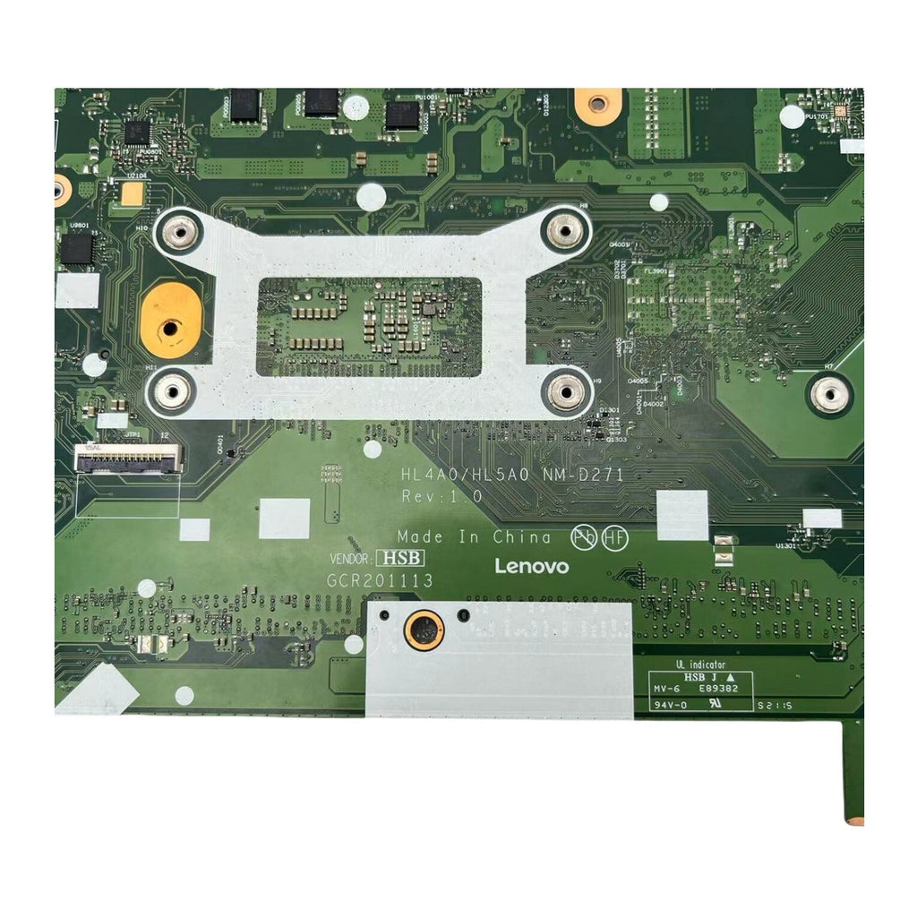 Lenovo L14 L15 Gen 2 Motherboard 5B21A12900 for ThinkPad i5-1135G7 NM-D271 - Bighao-Era Laptop part