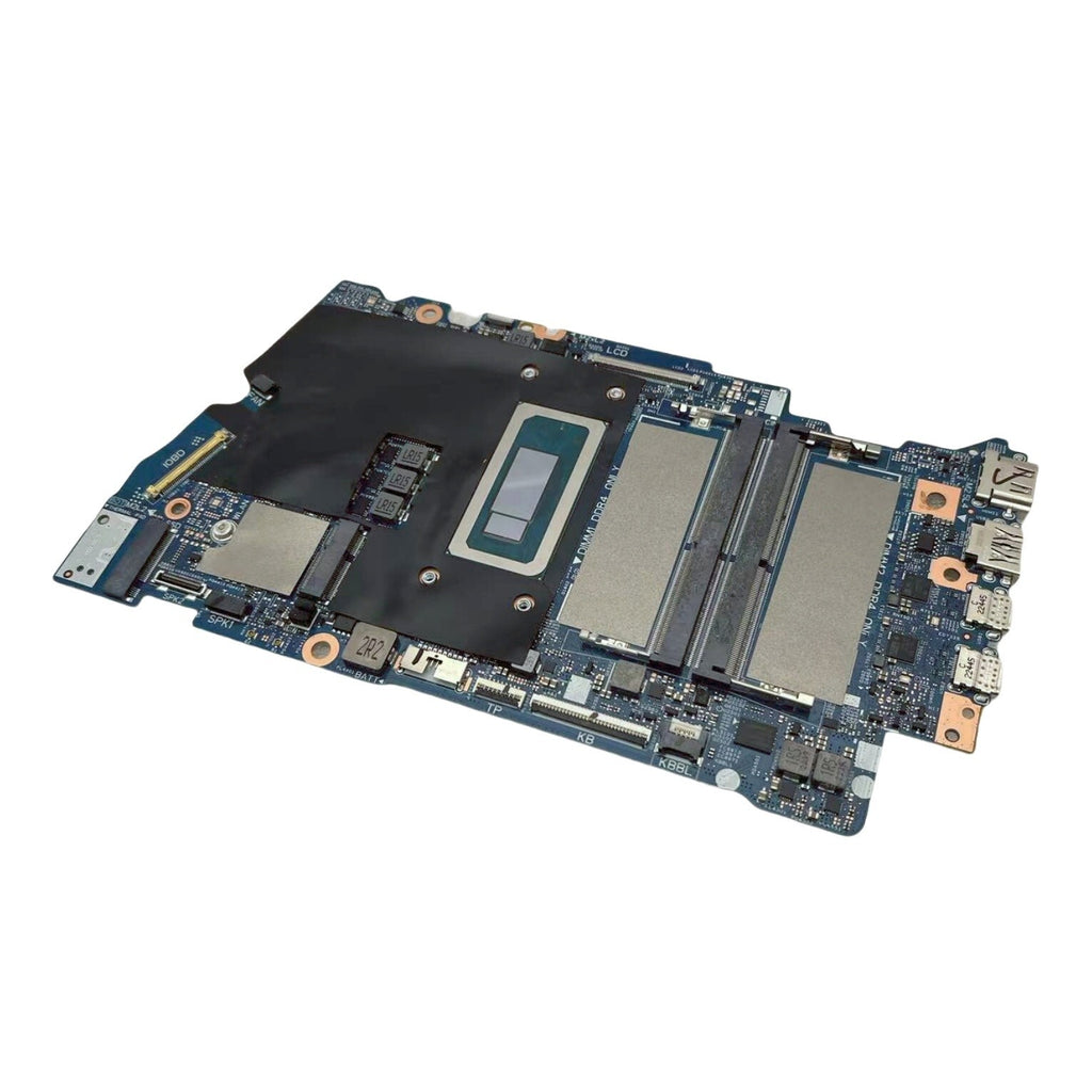 Dell Inspiron 16 7620 Motherboard 213099-1 with i7-1260P CPU 0C6HV0 UMA - Bighao-Era Laptop part