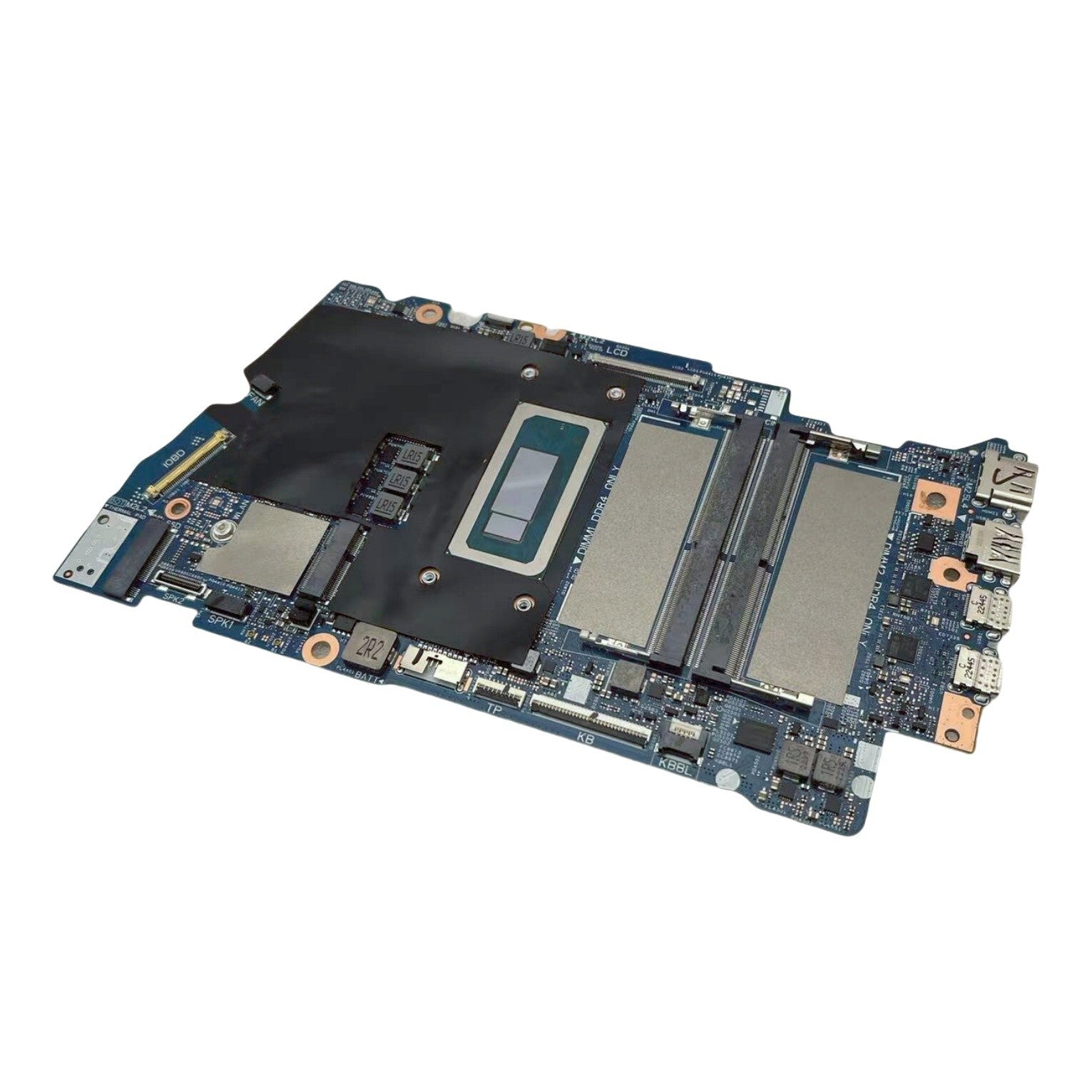 Dell Inspiron 16 7620 Motherboard 213099-1 with i7-1260P CPU 0C6HV0 UMA - Bighao-Era Laptop part