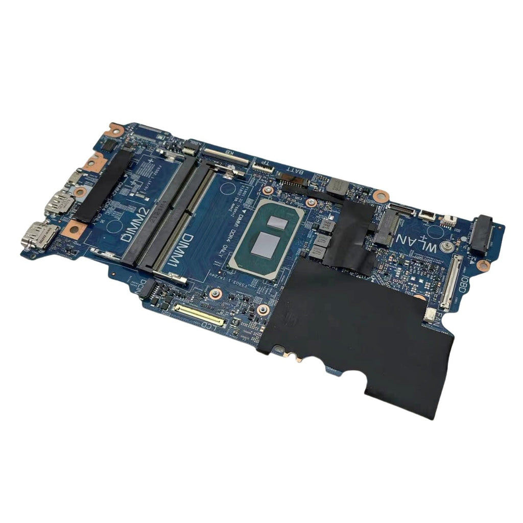 CN-0C9RFG For Dell Latitude 3520 Laptop Motherboard 213047-1 UMA i7-1165G7 CPU - Bighao-Era Laptop part