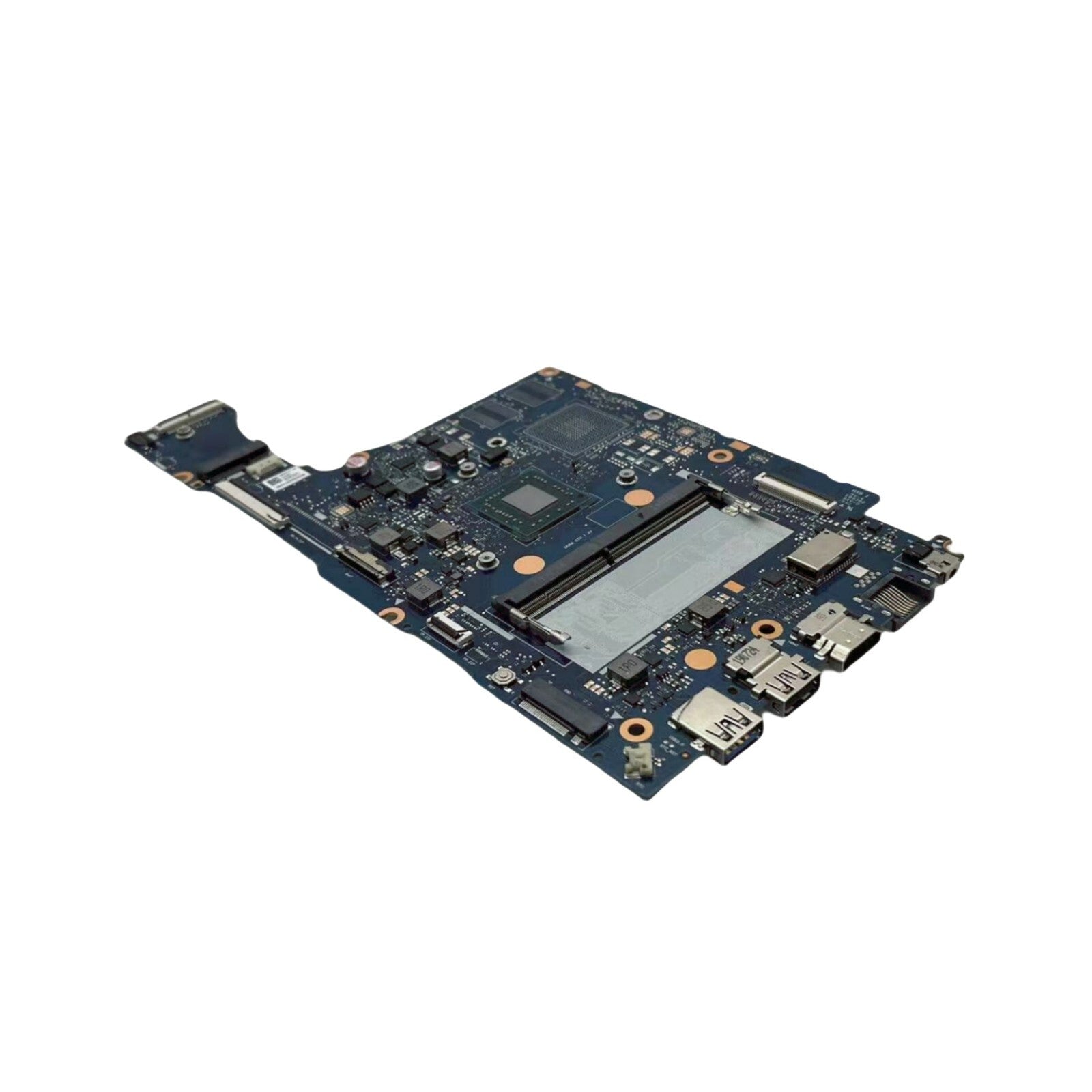 NB8607_PCB_MB_V4 For Acer Aspire A315-22 Motherboard A9-9420E 4GB-RAM NBHE811003 - Bighao-Era Laptop part