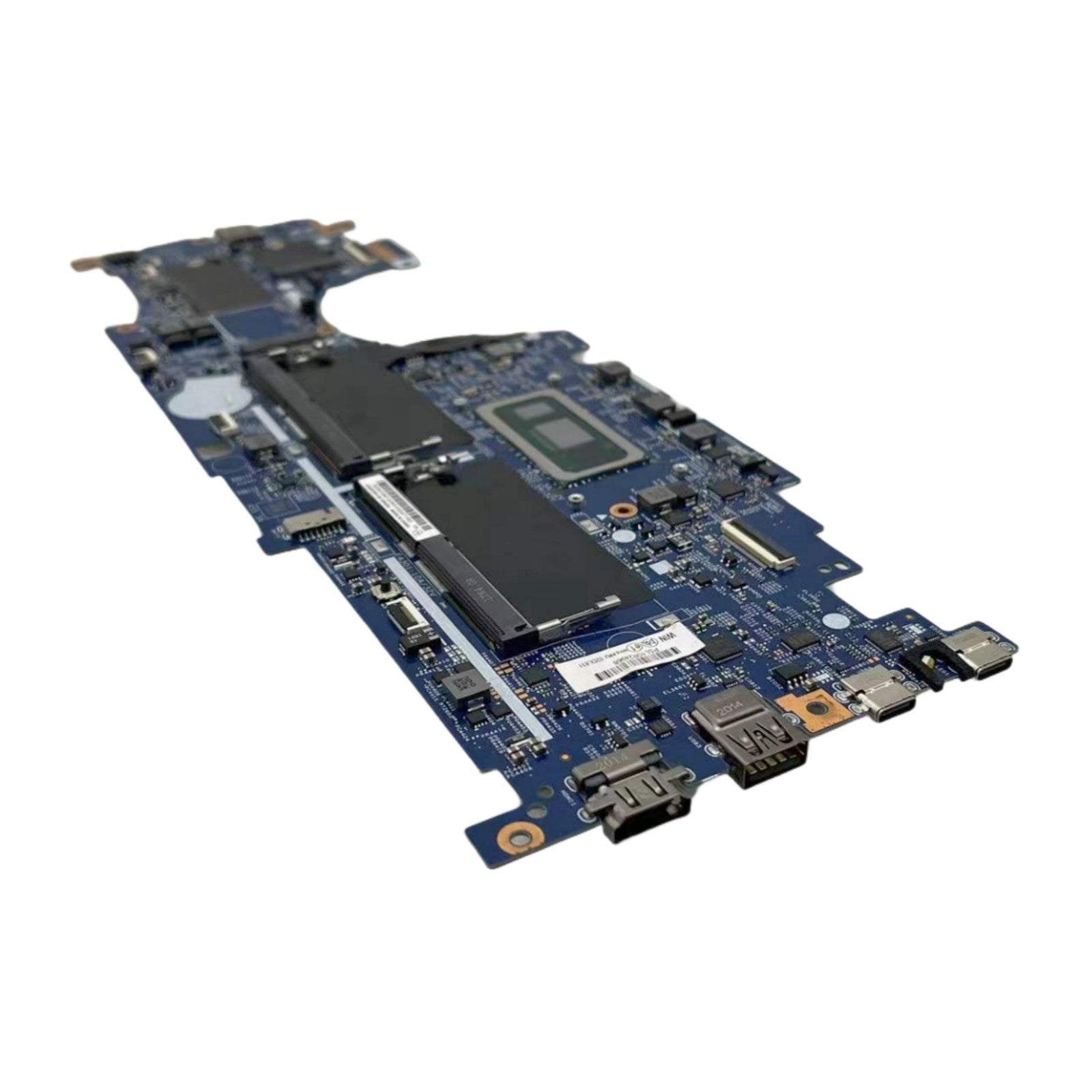 Lenovo ThinkPad Yoga L390 Motherboard 18724-1M Replacement and Repair - Bighao-Era Laptop part