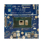 5B20L45901 Lenovo Flex 4-1570 Motherboard LA-D451P Core i3-6100U CPU - Bighao-Era Laptop part