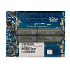 HP 14-CK 240 G7 Motherboard 6050A2977601 Compatible with Pentium 4417U CPU - Bighao-Era Laptop part