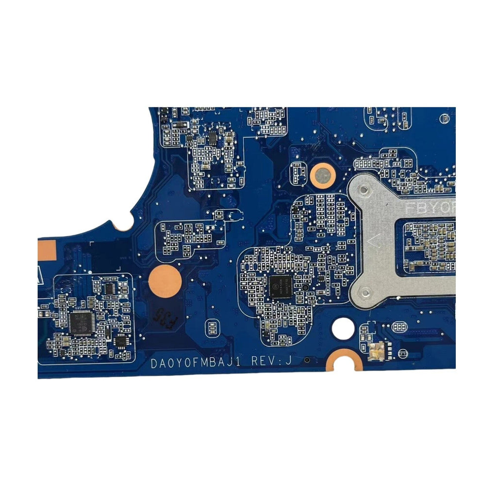 For HP Elitebook 1040 G3 Laptop Motherboard DA0Y0FMBAJ1 With i7-6500U 16GB-RAM - Bighao-Era Laptop part