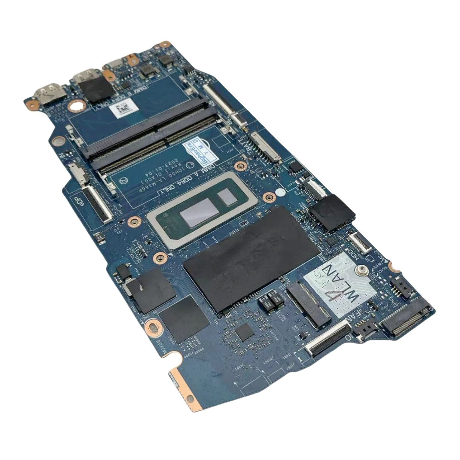Dell Inspiron 15 3530 Laptop Motherboard With i5-1334U CPU LA-M366P CN-0KX2YY - Bighao-Era Laptop part