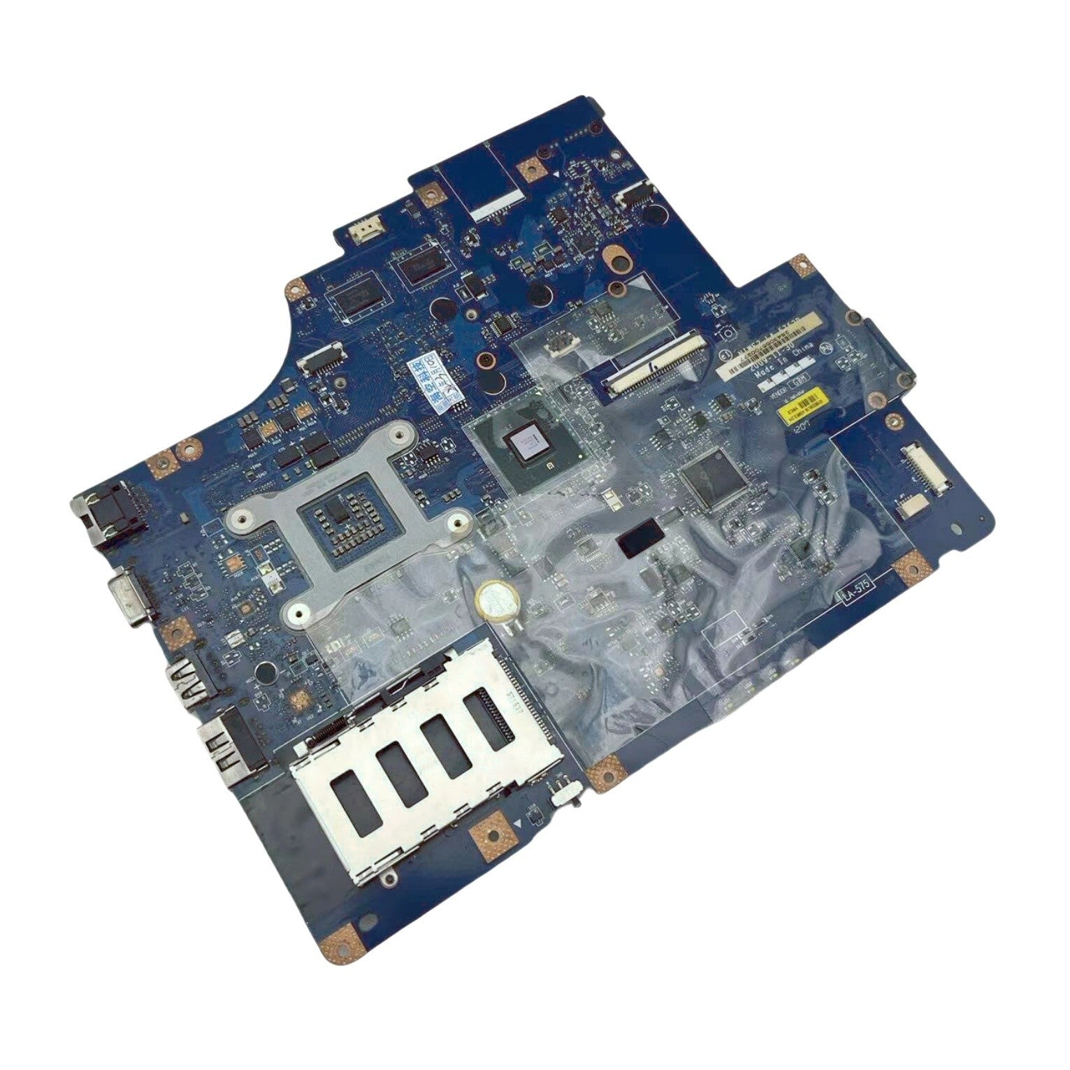 Lenovo IdeaPad G560 Motherboard LA-5752P HM55 DDR3 GT310M/512MB GPU - Bighao-Era Laptop part