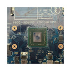 DELL Inspiron 15 3595 Motherboard LA-H872P FDI52 026MNR A9-9425 CPU - Bighao-Era Laptop part