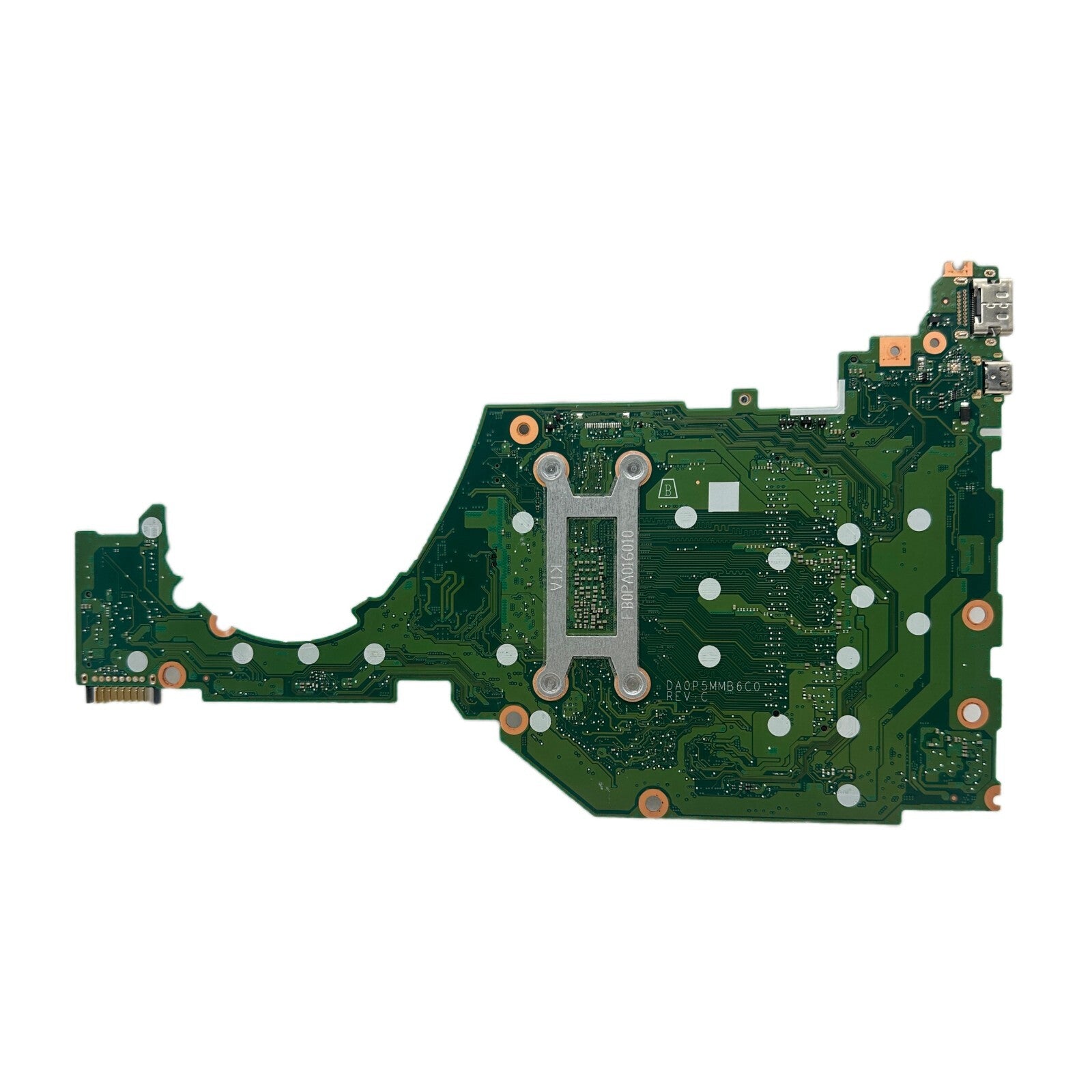 N05844-601 For HP 15-EF 15s-eq Motherboard With R7-5825U CPU DDR4 DA0P5MMB6C0 - Bighao-Era Laptop part
