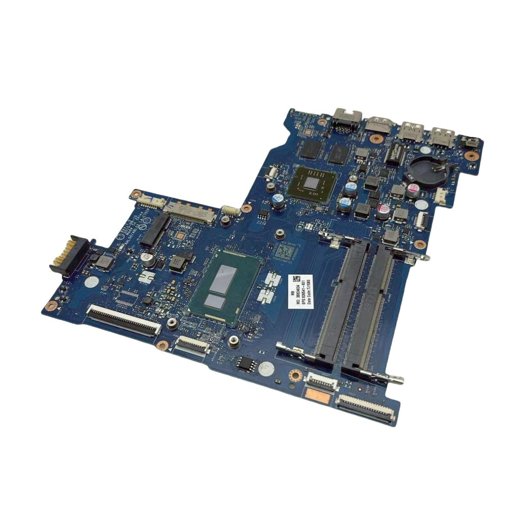 HP Pavilion 15-AC Motherboard LA-C701P i7-4510U R5 M330 2GB 839541-601 - Bighao-Era Laptop part