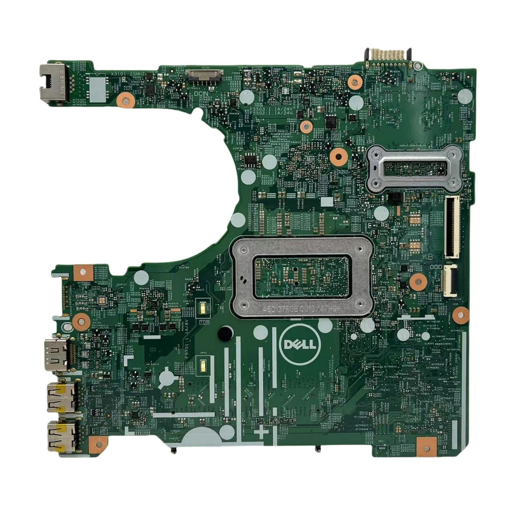 Dell Inspiron 3576 Motherboard 17841-1 for i7-8550U CPU with 520 2G-GPU - Bighao-Era Laptop part