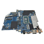Lenovo Flex 5 Motherboard 213062-1 for i3-1215U 1.2GHz CPU and 8GB RAM - Model 5B21H23627 - Bighao-Era Laptop part