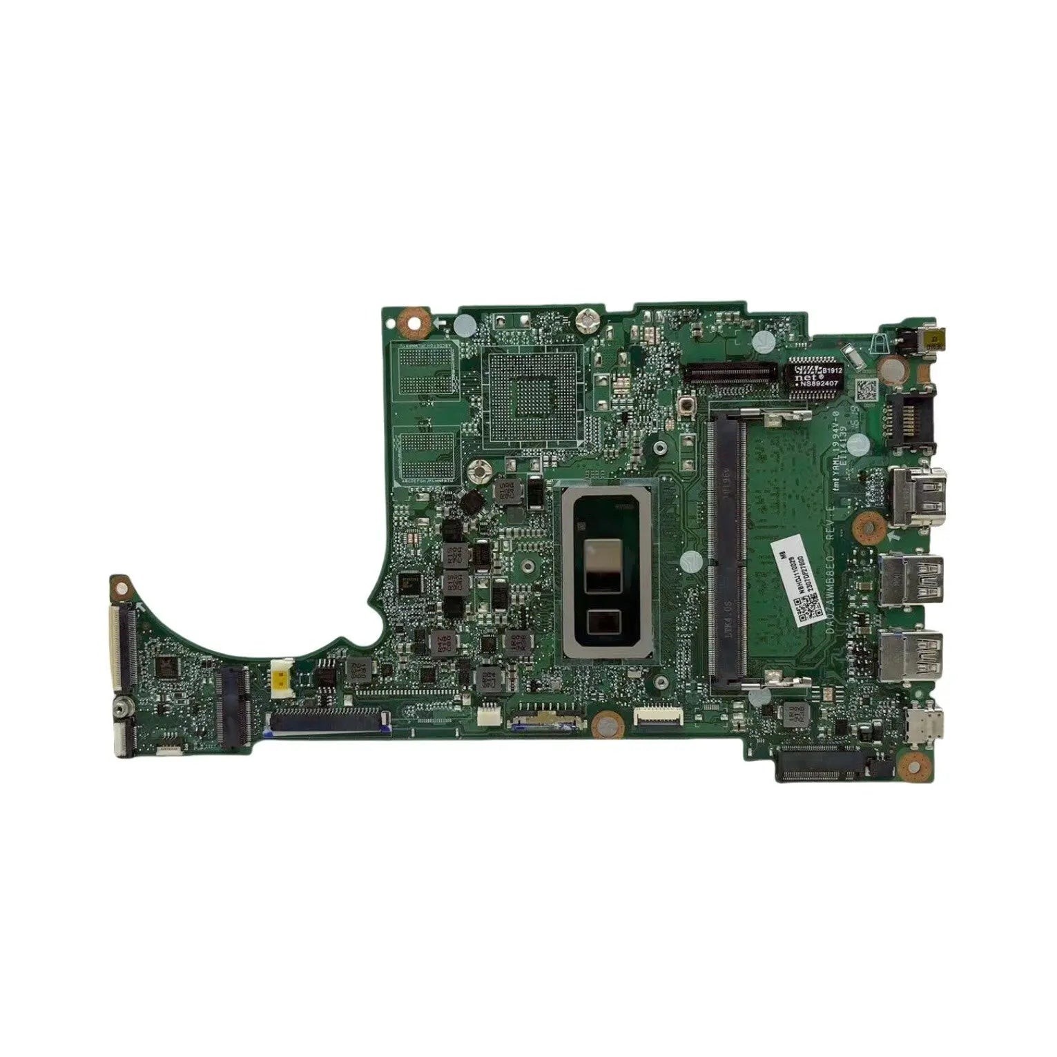 Acer Aspire A515-54G Motherboard DA0ZAWMB8E0 with i5-8265U and 4GB NBHDJ11002 - Bighao-Era Laptop part