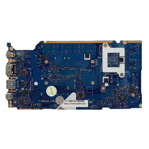 NB2629_PCB_MB_V3 For Acer SF313-53 Motherboard NB.A4J11.004 i7-1165G7 16GB UMA - Bighao-Era Laptop part