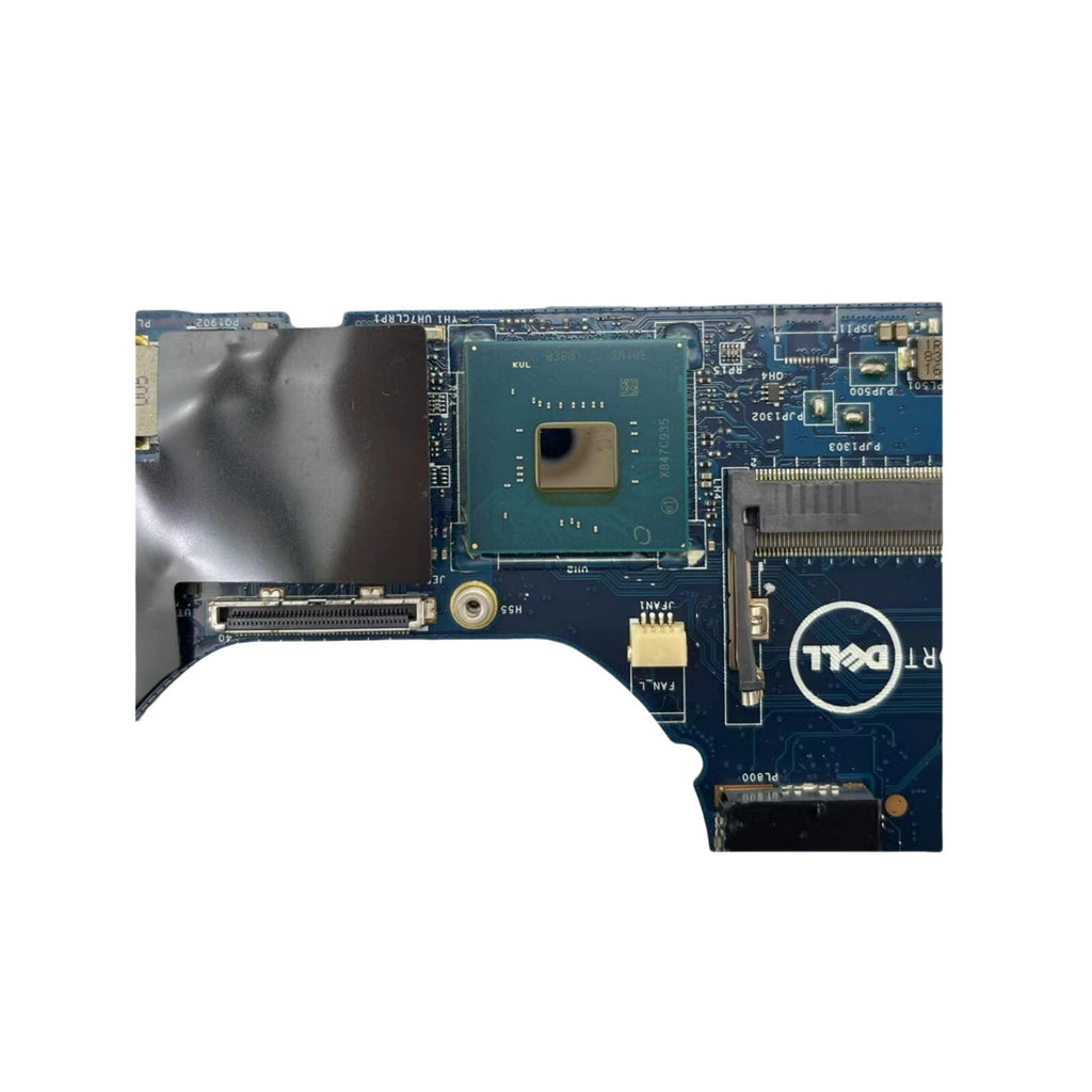 LA-G341P For DELL XPS 15 9570 Laptop Motherboard i7-8750H GTX1050TI 4GB 0F3DC8 - Bighao-Era Laptop part
