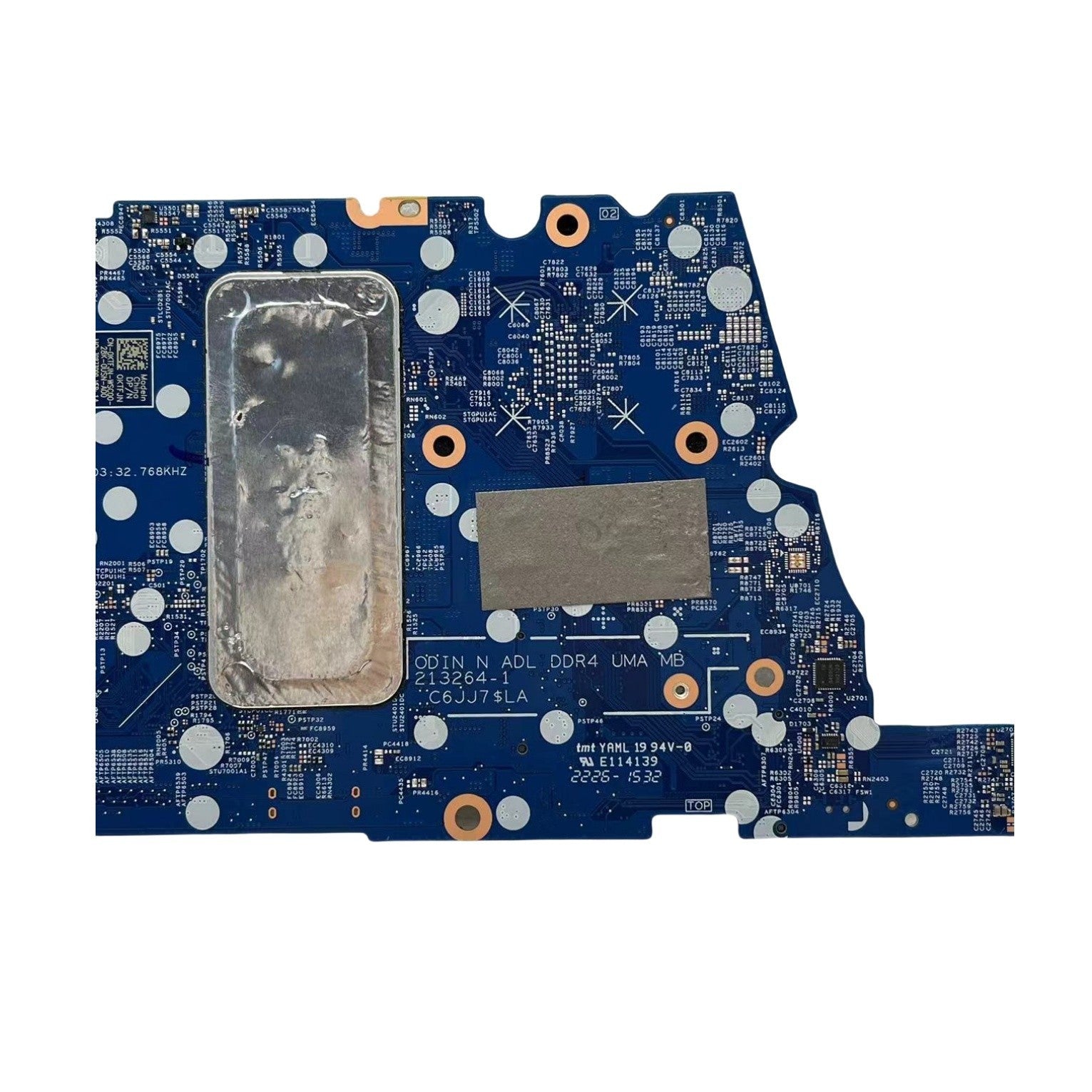 Dell Inspiron 5620 Motherboard 213264-1 CN-0KTFJN UMA i7-1255U CPU Replacement - Bighao-Era Laptop part