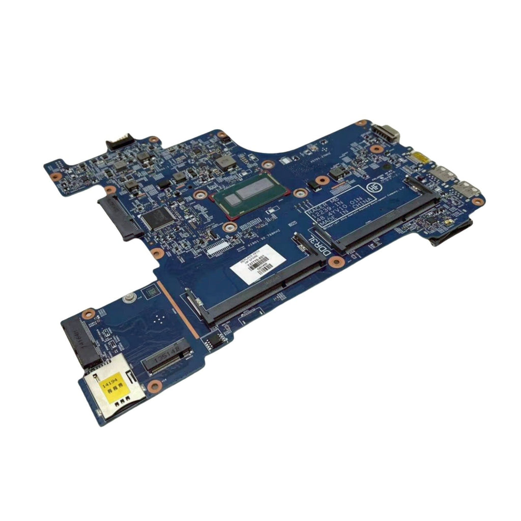 727770-601 For HP ProBook 430 G1 Laptop Motherboard With i5-4200U CPU 12239-1N - Bighao-Era Laptop part