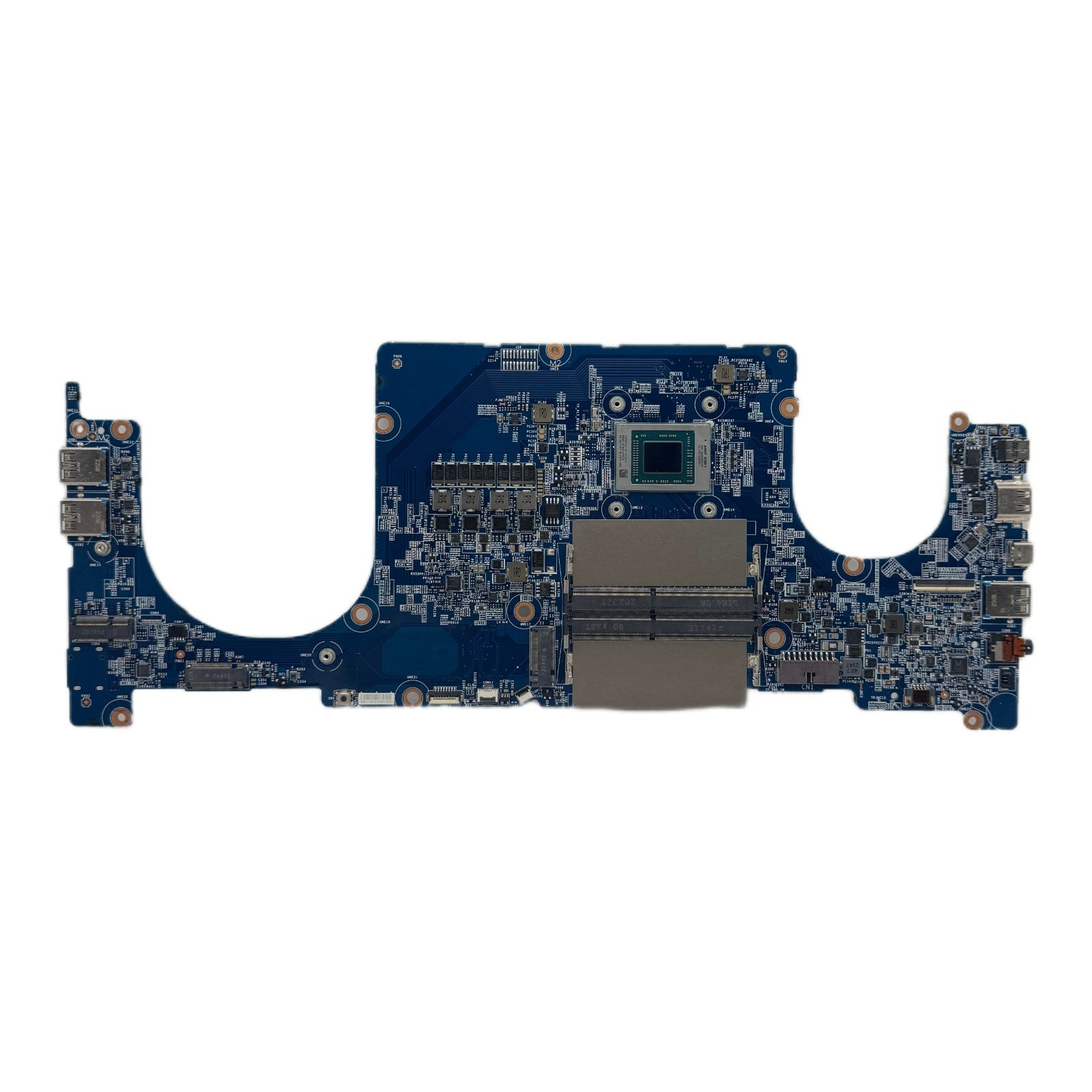 MSI MS-155L Modern 15 A5M Motherboard with R5-5500U and R7-5700U CPU - Bighao-Era Laptop part