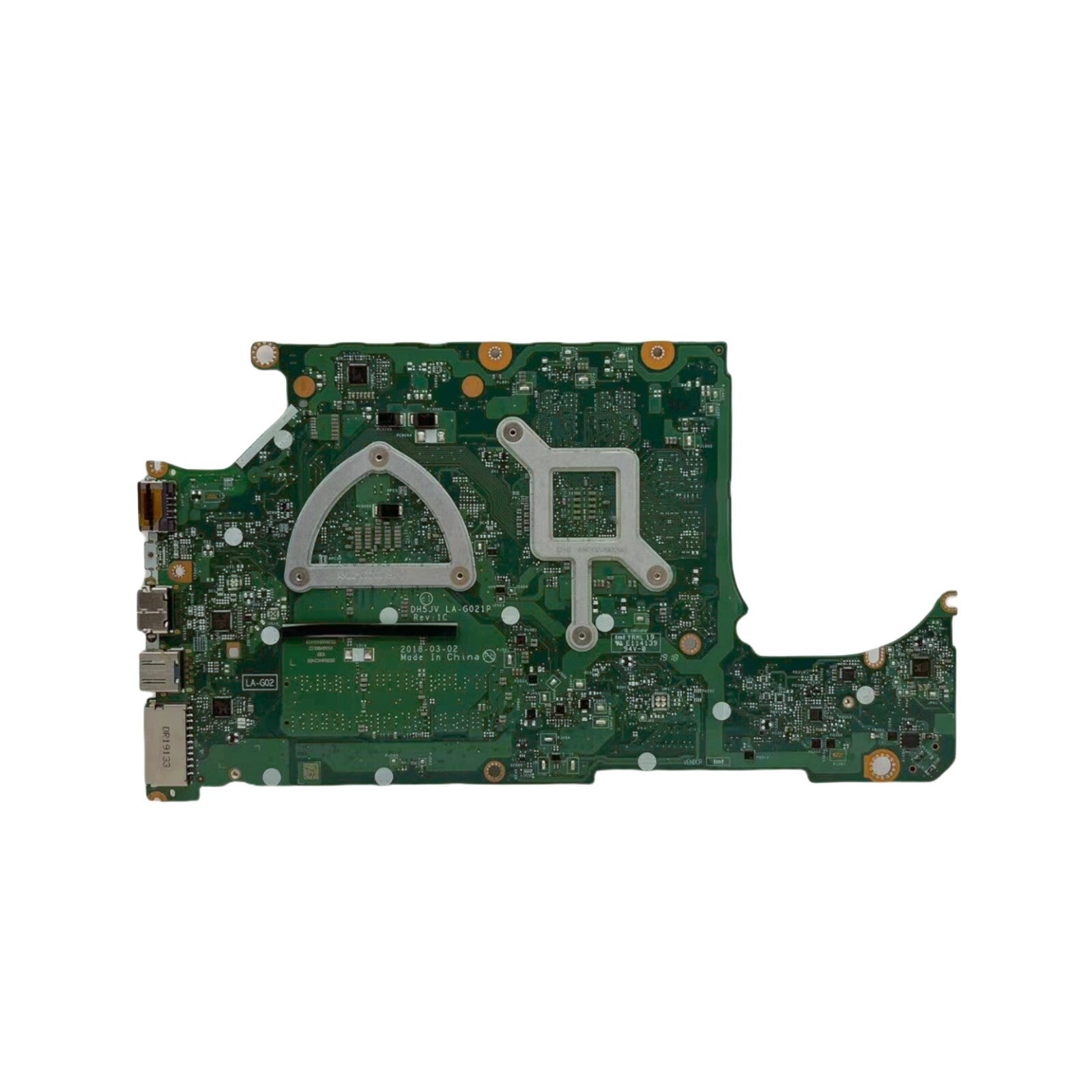 Acer Aspire A315-41G Motherboard LA-G021P with R5-2500 Radeon 530 2GB GPU - Bighao-Era Laptop part