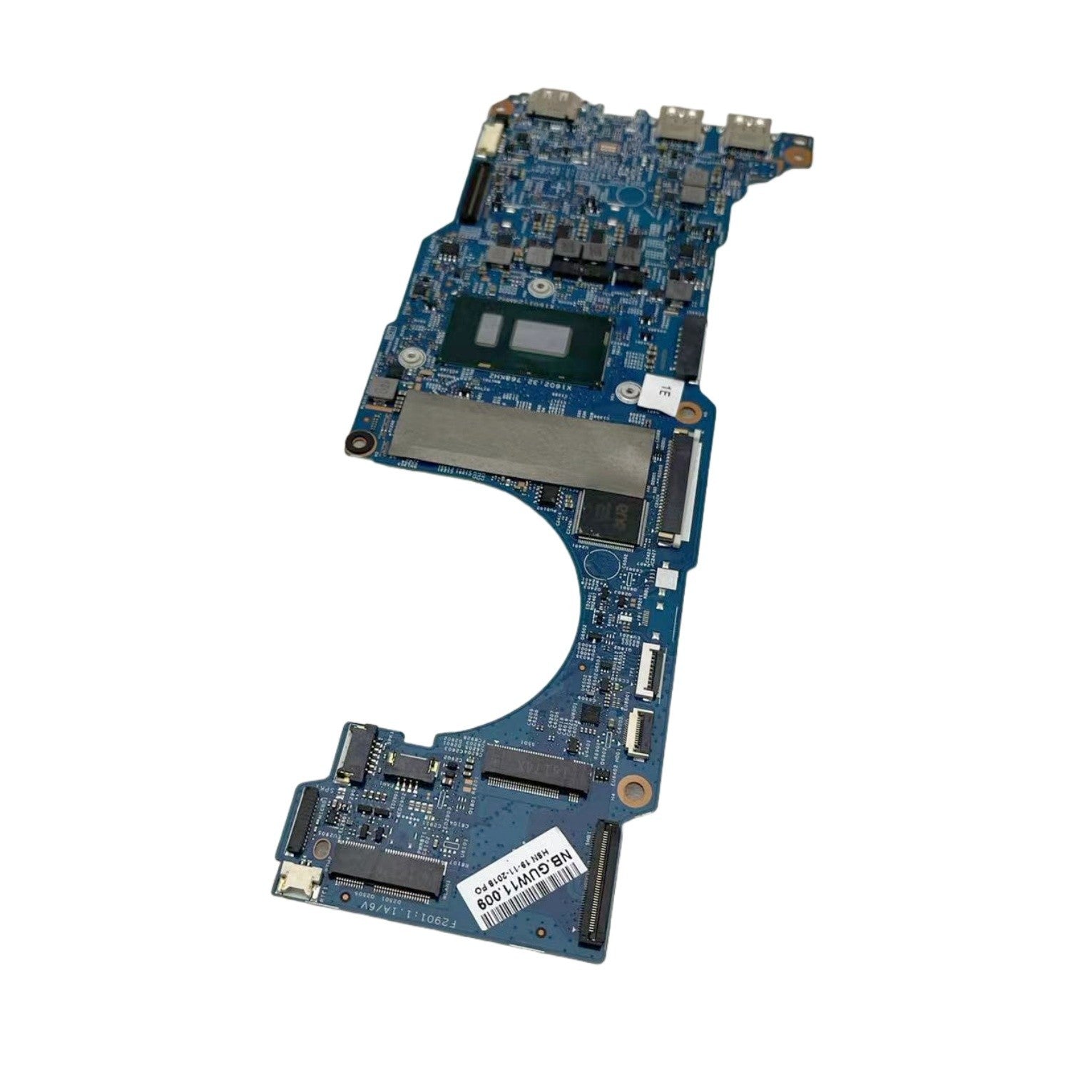 Acer Spin 3 SP314-51 Motherboard 17893-1 for i5-8250U with 8GB RAM - Bighao-Era Laptop part