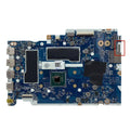 NM-C961 Lenovo Ideapad 3-14IGL05 Motherboard with N5030 CPU and 8GB RAM - Bighao-Era Laptop part