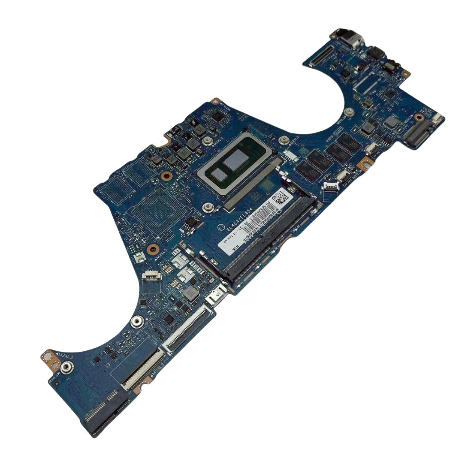 Lenovo Ideapad C340-14IML Motherboard LA-H082P for i3 i5 CPU with 4GB RAM - Bighao-Era Laptop part