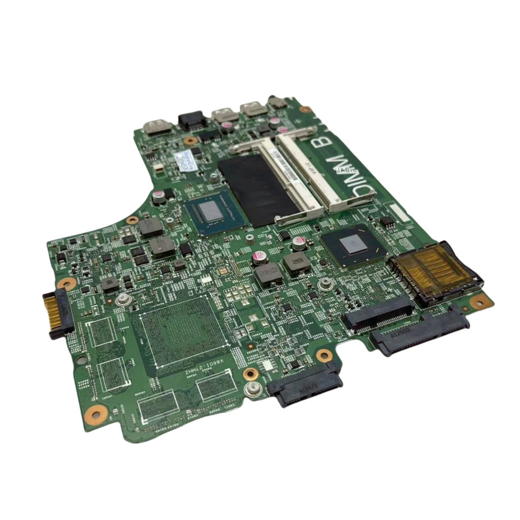Dell Inspiron 14R 2421 Motherboard 12204-1 with i3-3217U CPU 05HG8X - Bighao-Era Laptop part