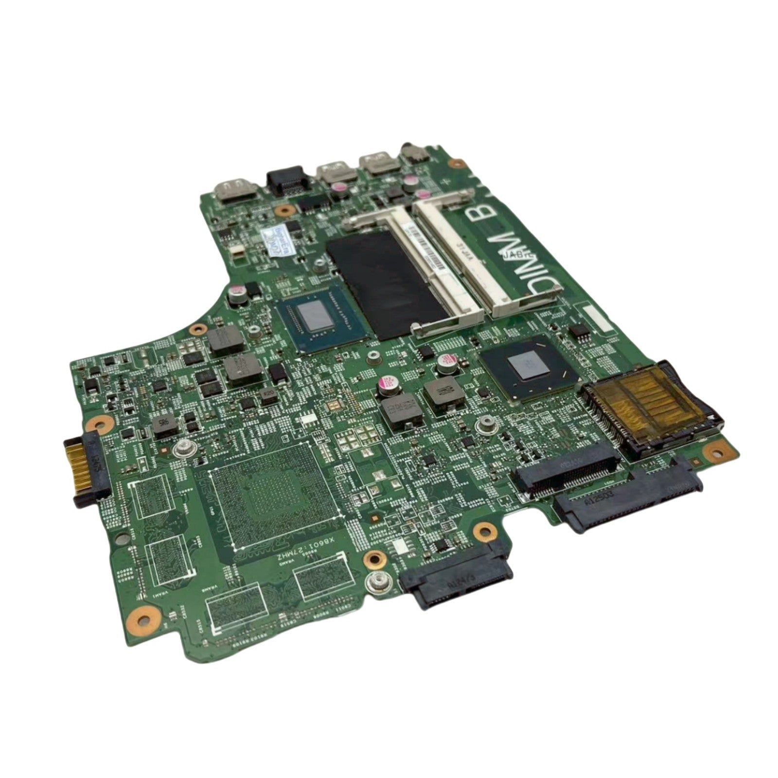 Dell Inspiron 14R 2421 Motherboard 12204-1 with i3-3217U CPU 05HG8X - Bighao-Era Laptop part