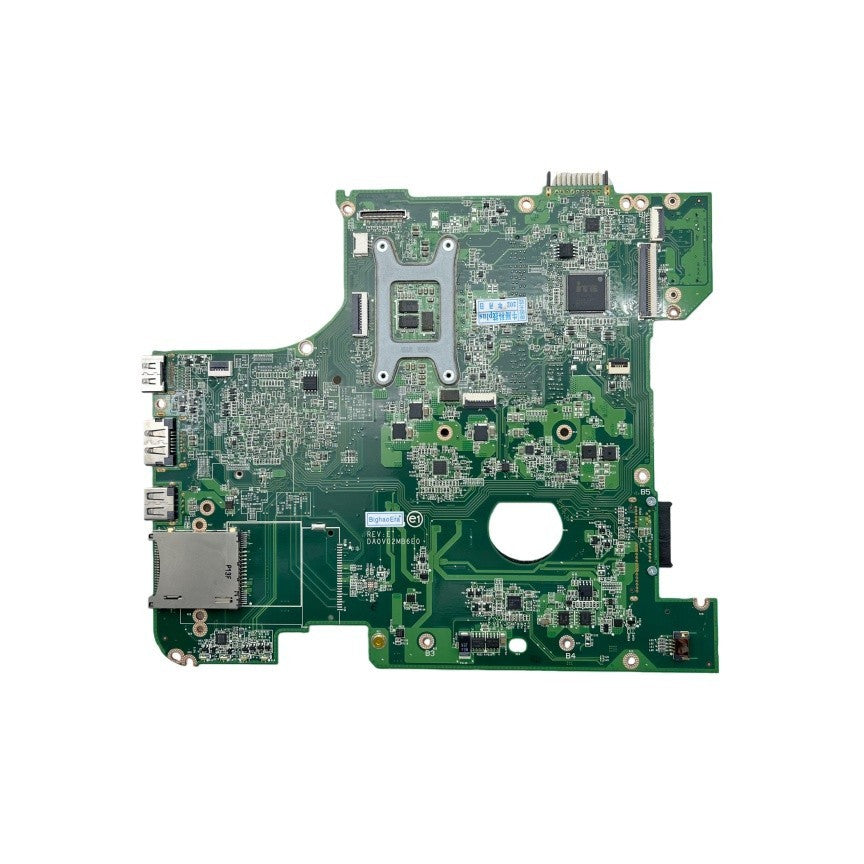 Dell Inspiron 14R N4110 Motherboard DA0V02MB6E1/DA0V02MB6E0 CN-0FH09V HM67 - Bighao-Era Laptop part