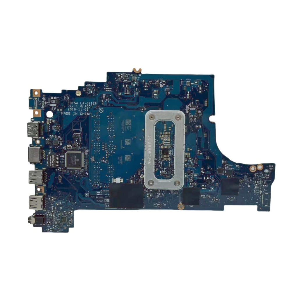 LA-G712P Dell 3480 3580 Motherboard with i3-8145U CPU CN-0TWYDT - Bighao-Era Laptop part