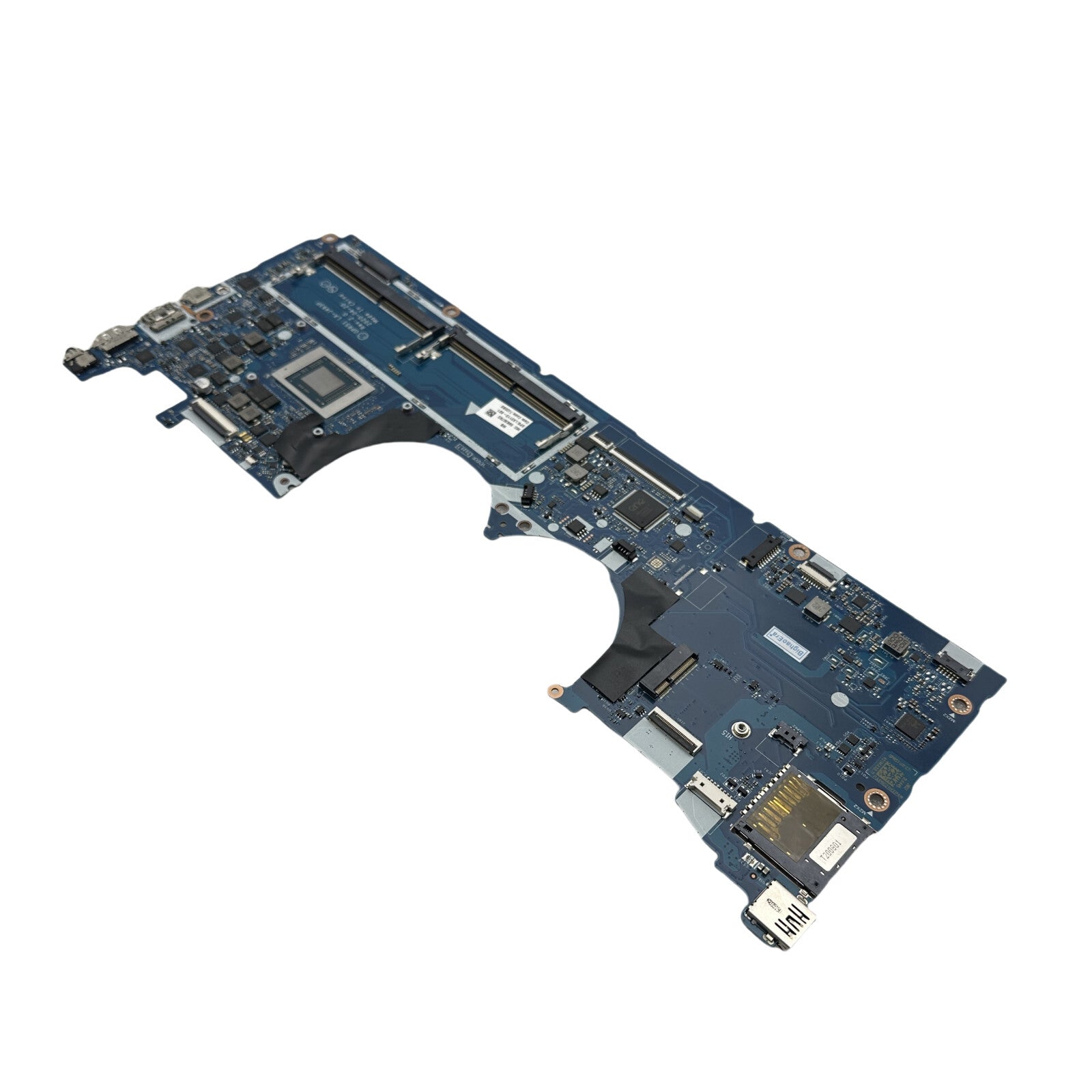 HP ENVY X360 15-EE Motherboard LA-J493P L93113-601 with R5-4500U for Model 15-ee0013dx - Bighao-Era Laptop part