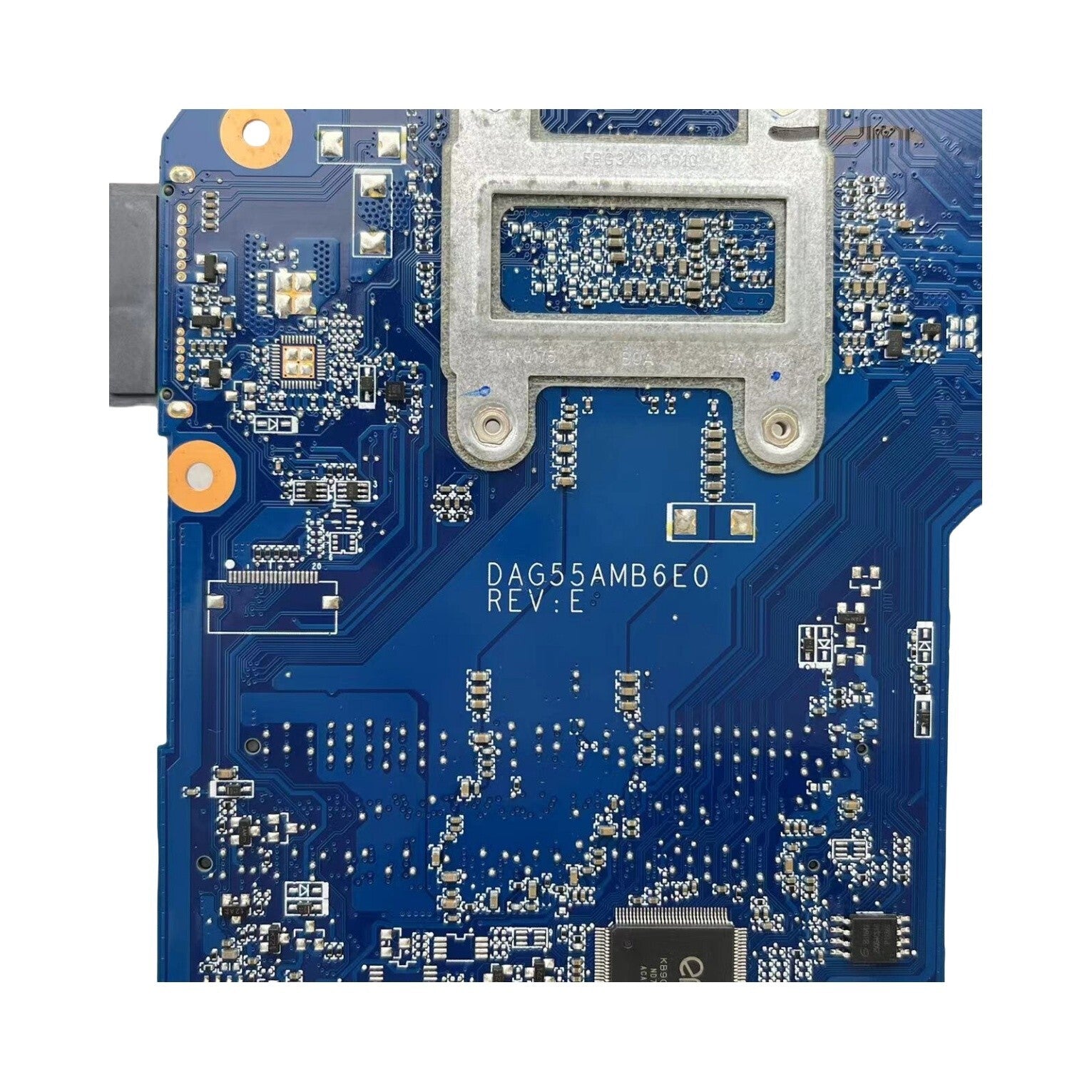 DAG55AMB6E0 Motherboard for HP Pavilion 15-AW G55A A6-9210 M340 2G 856275-601 - Bighao-Era Laptop part