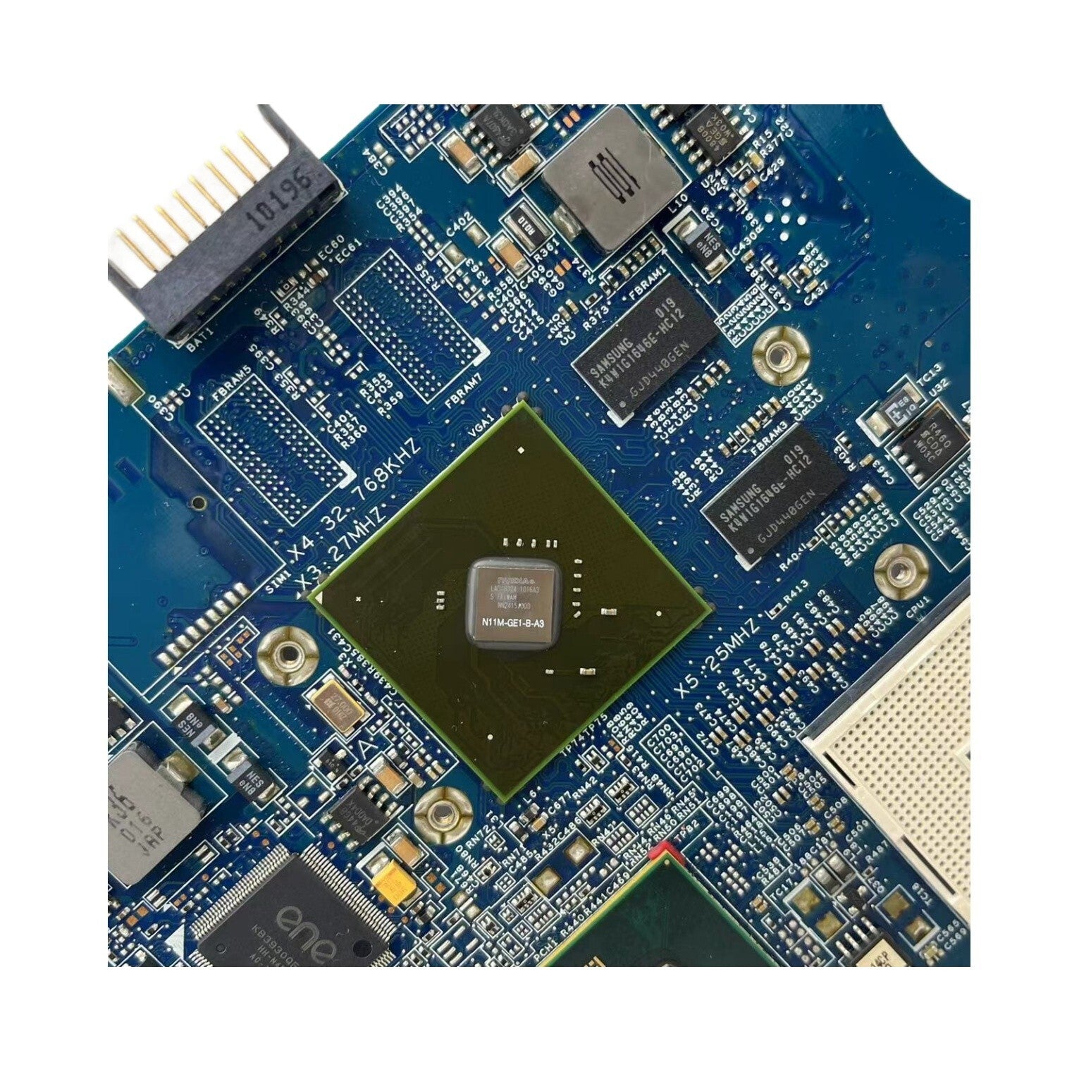 ACER Aspire 4741 Motherboard 09920-3/09920-2 with GT310M 459MB GPU HM55 MBPU001001 - Bighao-Era Laptop part