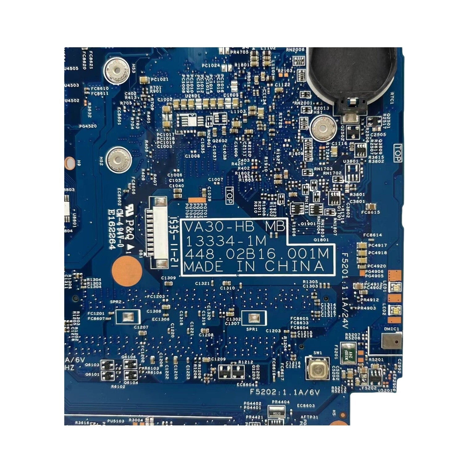 Acer Aspire V3-371 Motherboard 13334-1M with i3-4005U CPU NBMPF11006 - Bighao-Era Laptop part