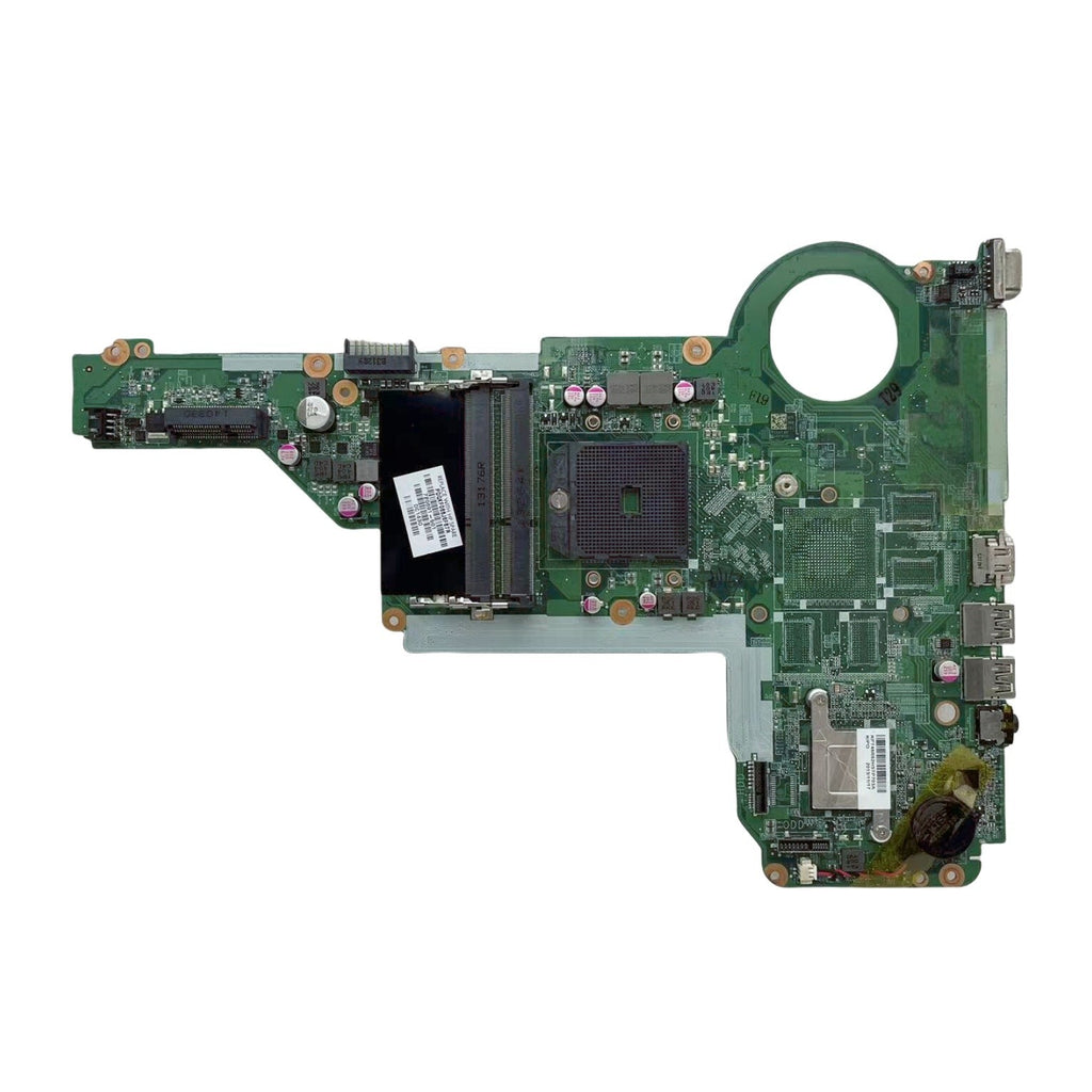 HP Pavilion 17-E DA0R75MB6C1 Motherboard 720691-001 720691-501 AMD Replacement - Bighao-Era Laptop part