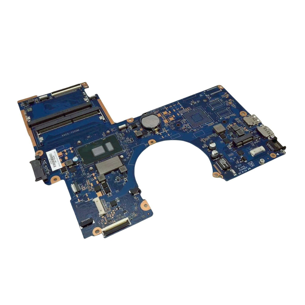 HP Pavilion 15-AU DAG34AMB6D0 Motherboard UMA i7-7500U CPU 901573-601 - Bighao-Era Laptop part