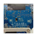 LA-F116P For DELL latitude 3490 Laptop Motherboard 0FVM2M With i3-7020U CPU UMA - Bighao-Era Laptop part