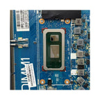 HP EliteBook 840 G7 Motherboard 6050A3136201 for i7-10610U CPU M08562-601 - Bighao-Era Laptop part