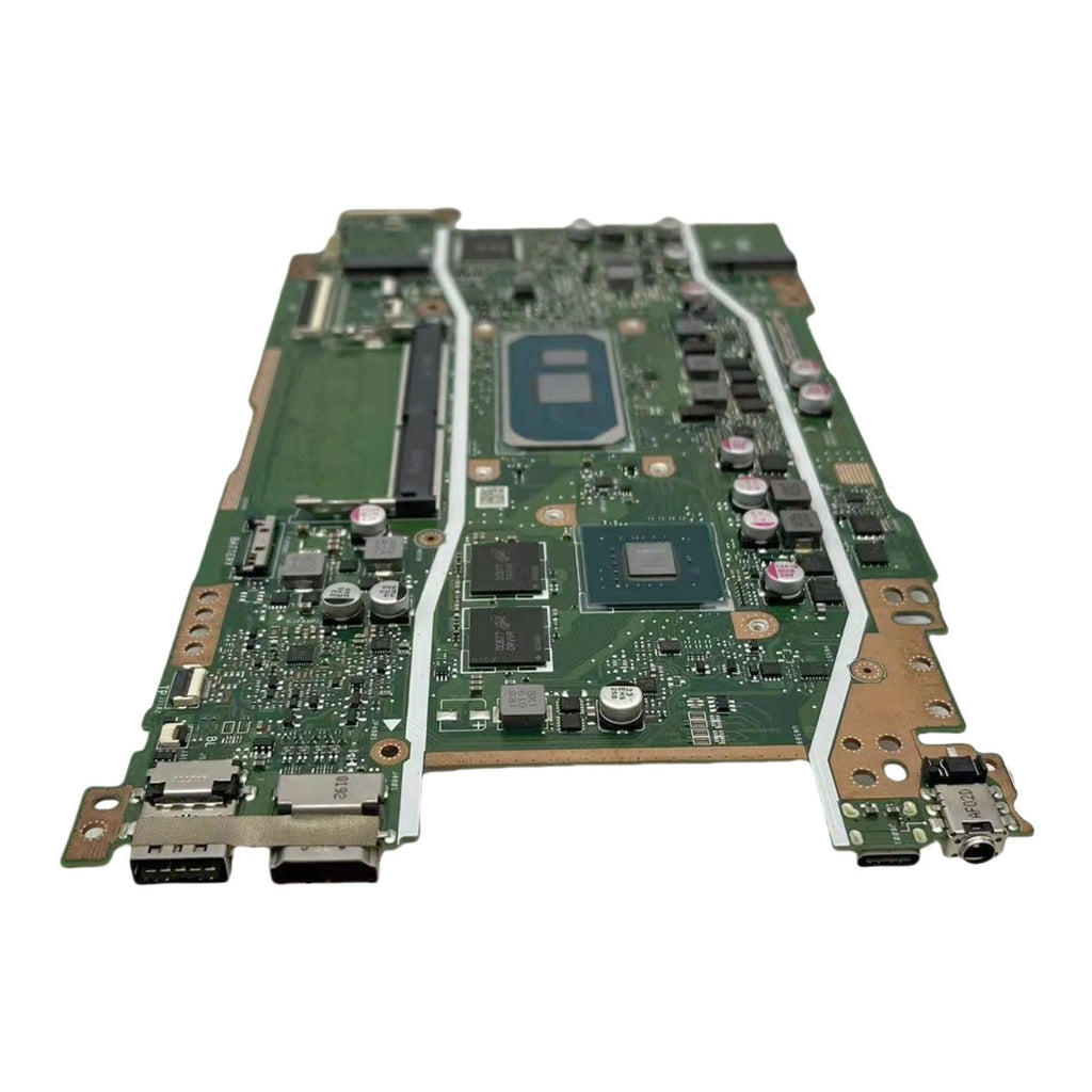 For ASUS X509JP X509JB X509FB FL8700JP Motherboard i7-1065G7 4GB-RAM MX330-2GB - Bighao-Era Laptop part