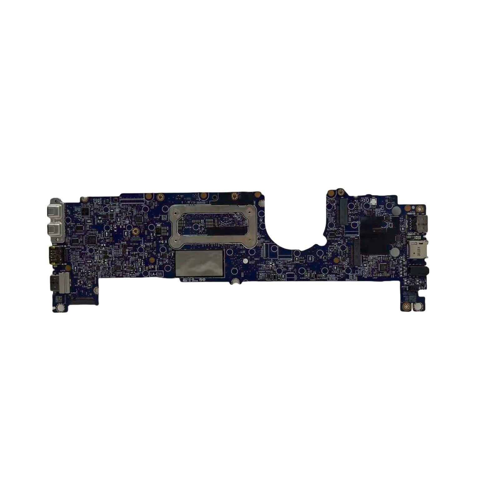 CAZ40 LA-E111P 07DCRR Mainboard for Dell Latitude 5289 Motherboard i7-7600U 16GB - Upgrade Your Performance with Dell Latitude 5289 Motherboard LA-E111P - Bighao-Era Laptop part