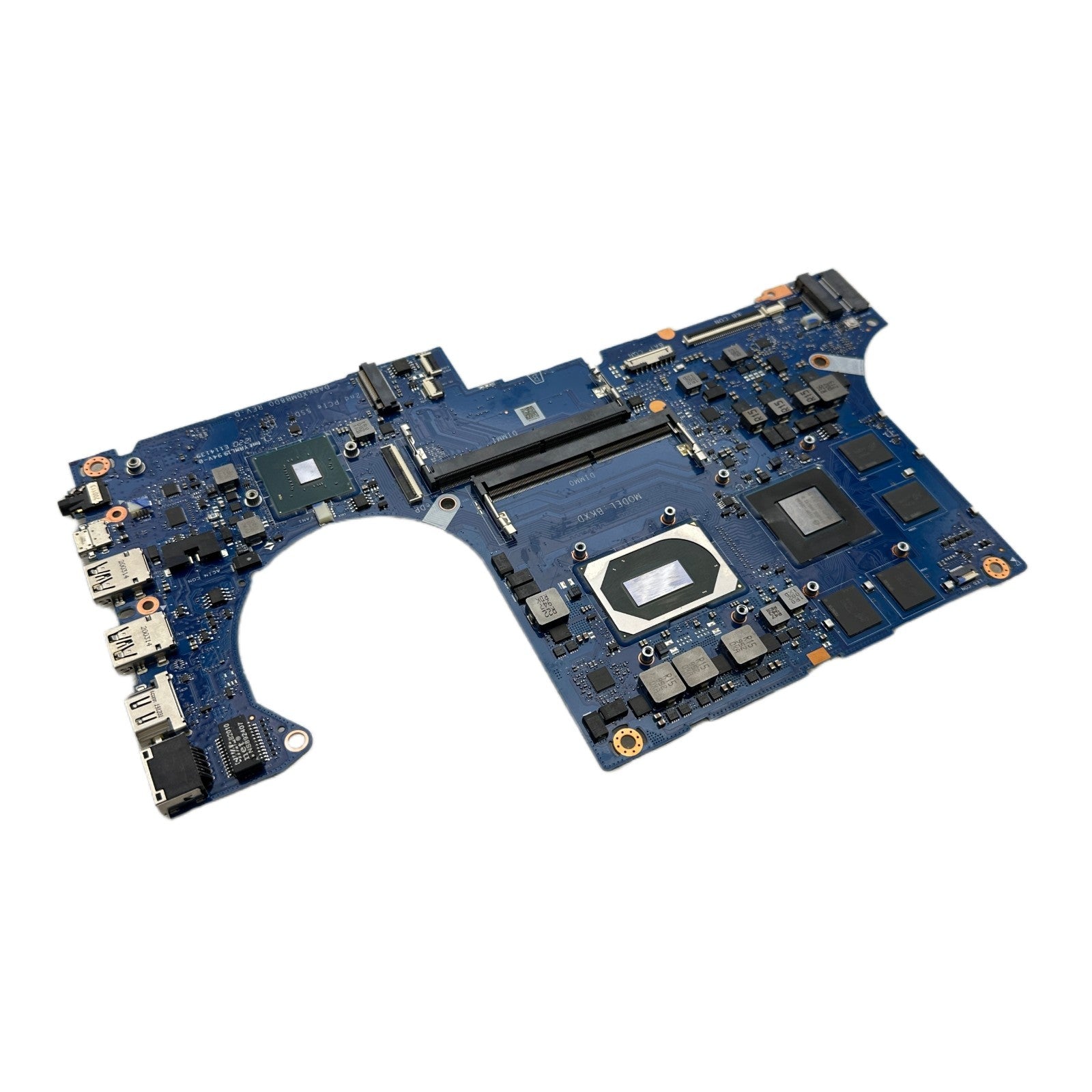 ASUS FX706 Motherboard DABKXDMB8D0 DABKXDMB8C0 for i5 i7 GTX1650Ti FX706LH FX706LI FX706LU - Bighao-Era Laptop part