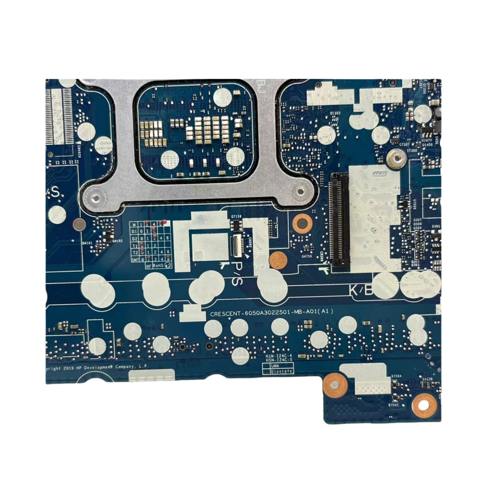 HP EliteBook 840 G6 Motherboard 6050A3022501 L62759-601 Core i5-8365U Replacement - Bighao-Era Laptop part