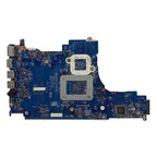 HP 255 G7 Laptop Motherboard LA-G078P with AMD E2-9000e CPU L50006-601 EPV51 - Bighao-Era Laptop part