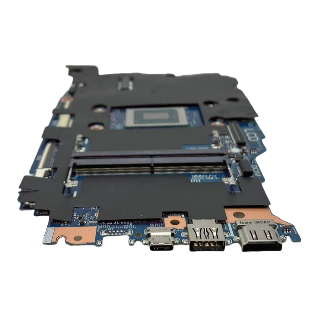 Dell Inspiron 14 5445 Motherboard 223125-1 for AMD Ryzen 5 8540U – Replacement Part - Bighao-Era Laptop part