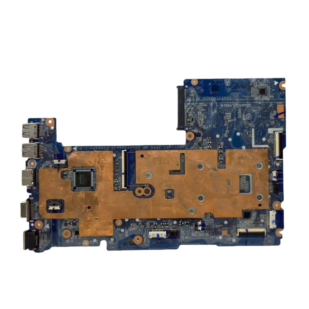 DAX61CMB6D0 HP 430 G3 Motherboard for 430 G3 and 440 G3 with i7-6500U 2G GPU - Bighao-Era Laptop part